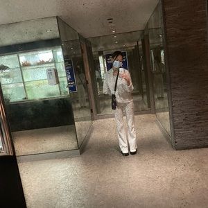 Meet your Posher, Kelly